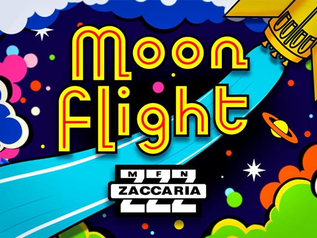 636 bet Deslizante de Voo Lunar